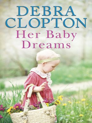 cover image of Her Baby Dreams